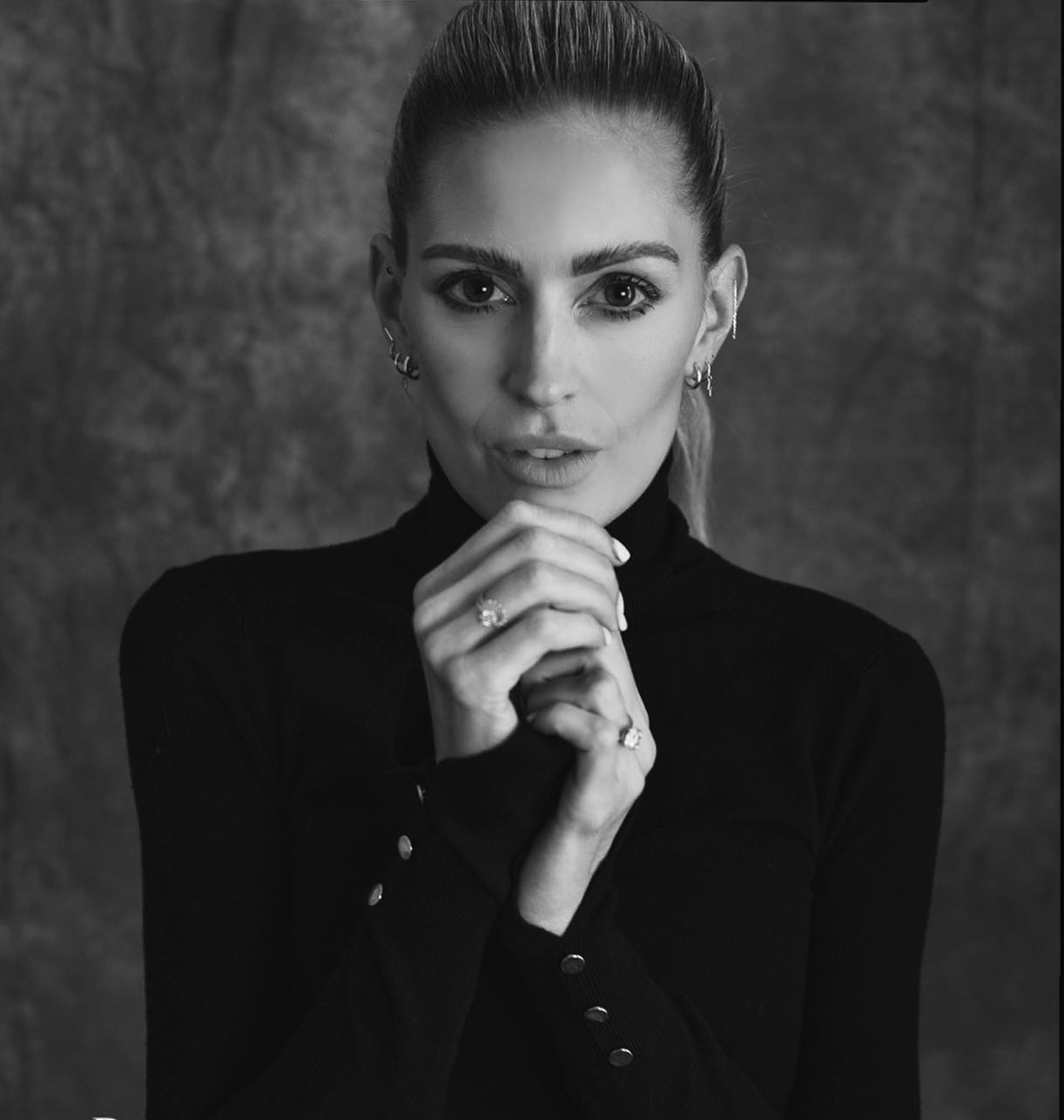Gemma, founder of Bridal Hair & Makeup Directory